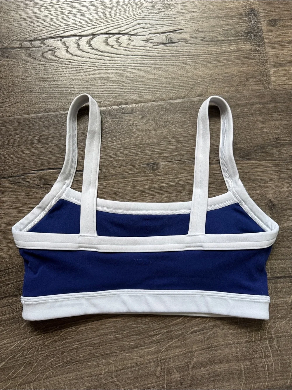 YPB studioFLEX Cami Sports Bra - Active by Abercrombie - Picture 2 of 11